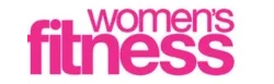 womens fitness magazine logo