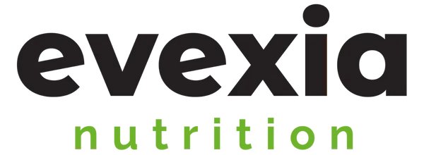 evexia nutrition logo
