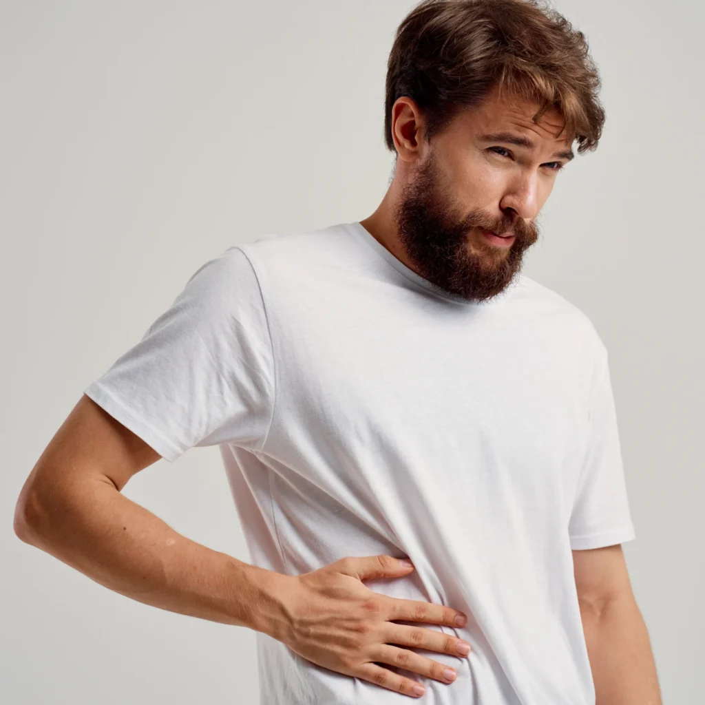 gut health supplements