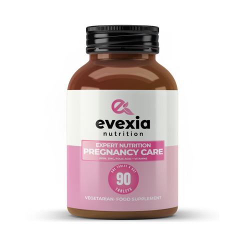 pregnancy supplements