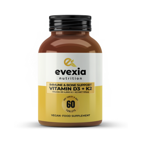 vitamin d3 k2