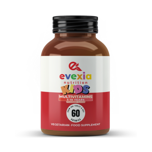 kids multivitamins
