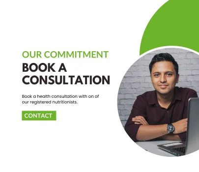 BOOK NUTRITIONIST PLACE