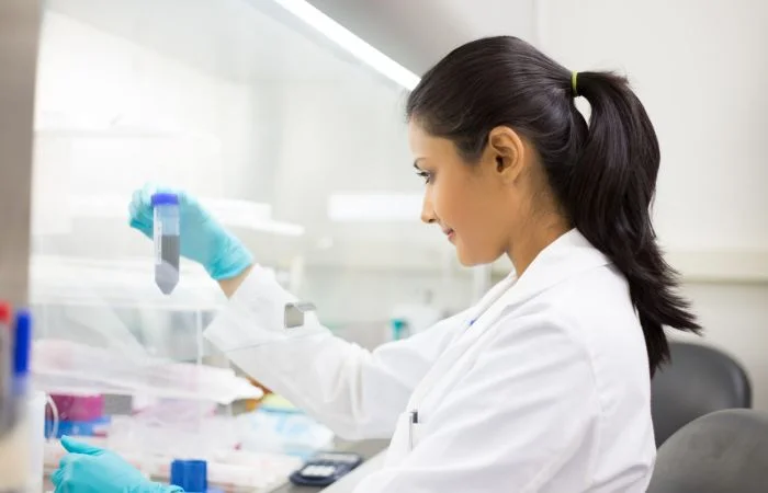 research on biotin